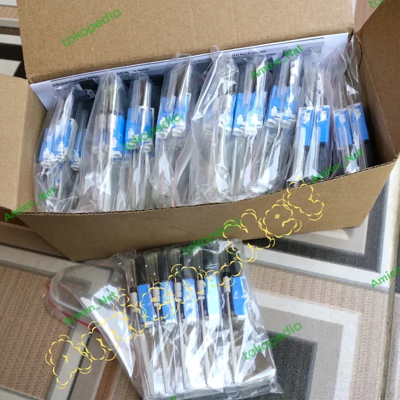 Fast Connector SOC SC/UPC 2