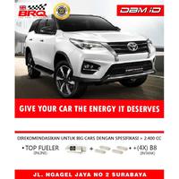 Gambar Paket BRQ Fuel Catalyst Top Fueller +b8 4 pcs For Turbo diesel dari DBM.ID Kota Surabaya 1 Tokopedia