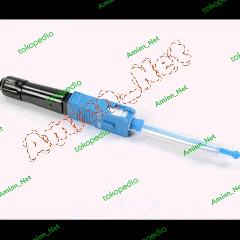 Fast Connector SOC SC/UPC 1