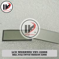 Gambar LCD HT WEIERWEI VEV-3288S dari IMA KOMUNIKASI SOLUTIONS Kota Administrasi Jakarta Barat 1 Tokopedia