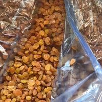 Gambar Dark Raisin / Kismis Hitam 100 gram - GOLDEN 1 KG dari Healty store official Kota Bogor 3 Tokopedia