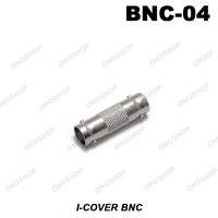 Gambar I Cover BNC ( 2 Cabang Cover BNC Female ) dari Ono Shop Kota Administrasi Jakarta Barat 1 Tokopedia