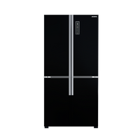 Gambar MODENA RF4920MABG kulkas Intelligent Inverter smart digital control dari Indah Home Shop Kota Administrasi Jakarta Selatan 1 Tokopedia