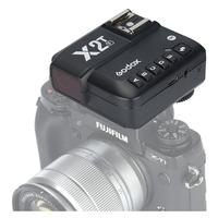 Gambar Godox Trigger Transmitter X2T-F X2TF for Fujifilm dari Sentra Digital Kota Surabaya 2 Tokopedia