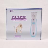 Gambar Alat Cukur TIFE TP8000 Pet Clipper Small Blade 650MAH 1 Speed dari Pet Republic Indonesia Kota Administrasi Jakarta Utara 1 Tokopedia