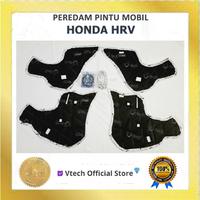 Gambar VTECH Peredam Suara 4 Pintu Honda HRV dari Vtech Peredam Authorized Store Kota Bandung 1 Tokopedia