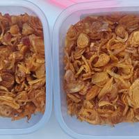 Gambar Bawang Goreng Orisinil 1kg - Bawangbagus dari BawangBagus Kota Tangerang 3 Tokopedia