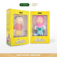 Gambar Hafiz Hafizah Junior New Al-Qolam - Hafiz Jr New dari AlQolam_NEW Kota Tangerang Selatan 3 Tokopedia