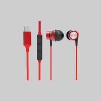Gambar EARPHONE REXUS EZ3 Type-C - Gaming Earphone dari Techno Computer Bali Kota Denpasar 5 Tokopedia