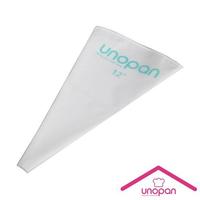 Gambar Unopan UN55200 - 12inch Pastry Bag Decoration Bag Reusable Pipping Bag dari Trinity Kitchen Kota Administrasi Jakarta Barat 2 Tokopedia