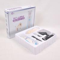 Gambar Alat Cukur TIFE TP8000 Pet Clipper Small Blade 650MAH 1 Speed dari Pet Republic Indonesia Kota Administrasi Jakarta Utara 3 Tokopedia