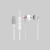 Gambar EARPHONE REXUS EZ3 Type-C - Gaming Earphone dari Techno Computer Bali Kota Denpasar 3 Tokopedia