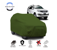 Gambar fortuner vrz body cover sarung mobil car cover selimut dari ARENA COVER MOBIL DAN MOTOR Kota Bandung 1 Tokopedia