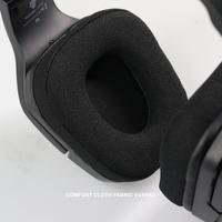 Gambar HEADSET REXUS THUNDERVOX HX30 RGB USB 7.1 - Gaming Headset dari Techno Computer Bali Kota Denpasar 5 Tokopedia
