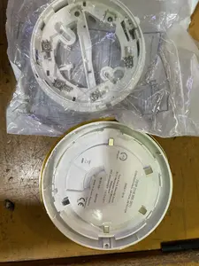 Smoke Detector tyco simplex 701P + Base