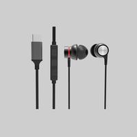 Gambar EARPHONE REXUS EZ3 Type-C - Gaming Earphone dari Techno Computer Bali Kota Denpasar 4 Tokopedia