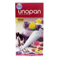 Gambar Unopan UN55200 - 12inch Pastry Bag Decoration Bag Reusable Pipping Bag dari Trinity Kitchen Kota Administrasi Jakarta Barat 3 Tokopedia