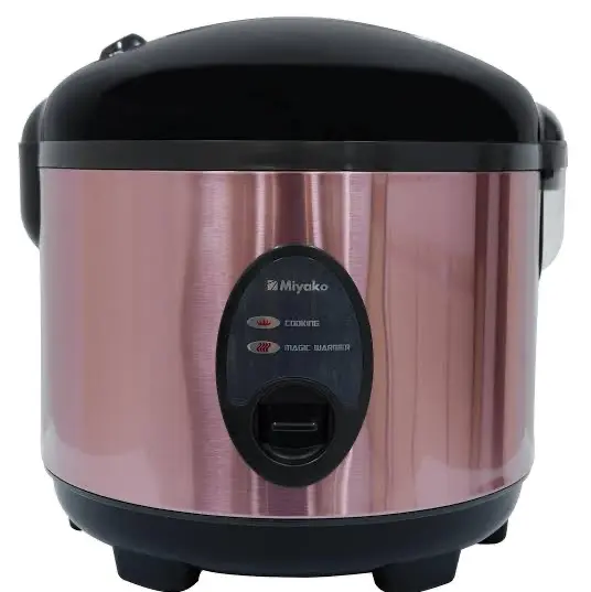Miyako Rice Cooker MCM 508 SBC