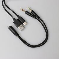 Gambar HEADSET GAMING REXUS THUNDERVOX STREAM HX28 Wireless - Gaming Headset dari Techno Computer Bali Kota Denpasar 5 Tokopedia