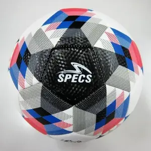 Bola futsal specs radiate ball 2018 ORIGINAL JAHIT KUNING DAN PUTIH FREE PENTIL