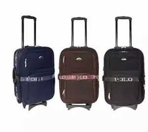 Koper Bahan 20/18/17 inch Koper Kanvas Koper Murah
