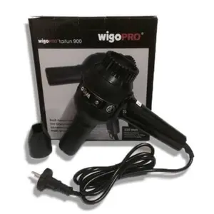 hair dryer Wigo W900