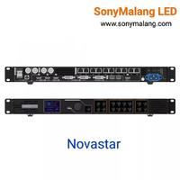Gambar NOVASTAR VX1000 Video Processor with 10G Optical Fiber Port - Projector, Videotron dari Malangelektronik Kota Malang 2 Tokopedia