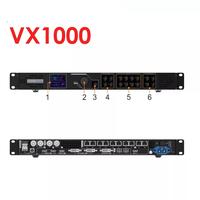 Gambar NOVASTAR VX1000 Video Processor with 10G Optical Fiber Port - Projector, Videotron dari Malangelektronik Kota Malang 3 Tokopedia