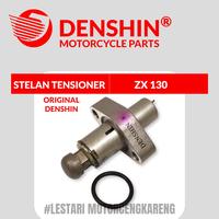 Gambar DENSHIN TAIWAN TENSIONER TONJOKAN SETELAN KETENG ZX ZX130 KLX ATHLETE BLITZ JAMIN PNP KUALITAS BAGUS Motorcycle dari Lestari Motor 2 Kota Administrasi Jakarta Barat 3 Tokopedia