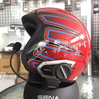 Gambar Sena Interkom 50S Harman Kardon dari Sena Indonesia Kota Administrasi Jakarta Timur 5 Tokopedia