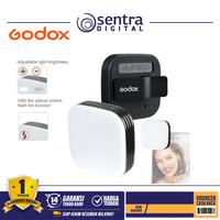 Gambar Godox LED Video Light LEDM32 // LED M32 dari Sentra Digital Kota Surabaya 2 Tokopedia