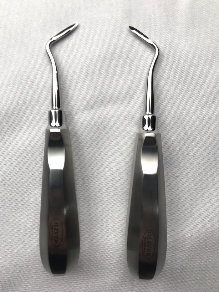 Gambar Bein Bengkok / Bein Exo Bengkok dari Dental Jaya Official Kota Yogyakarta Tokopedia