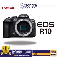Gambar Canon EOS R10 Body Only dari Sentra Digital Kota Surabaya 1 Tokopedia