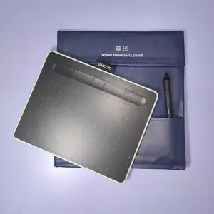 New Softcase wacom JBC,khusus Wacom Intuos Draw, Comic, Photo