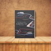 Gambar Buku Novel Misteri The Impostors Among Us - - Book Only, Softcover dari Haebara Publisher Kota Administrasi Jakarta Timur 1 Tokopedia