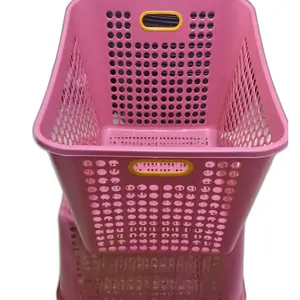 keranjang laundry pajero serbaguna