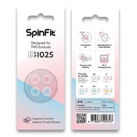 Gambar Spinfit CP1025 True Wireless Earphone Eartips - Ukuran M / S dari CSI-ZONE Kota Administrasi Jakarta Pusat 2 Tokopedia
