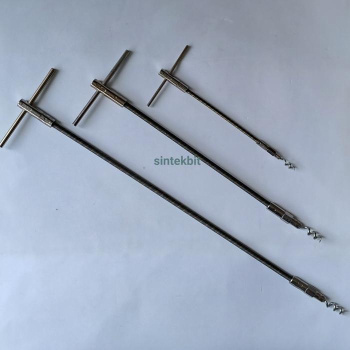 Jual Gland Packing Extractor Premium dan Hooks - 1 SET(6pcs) - 5 pcs ...