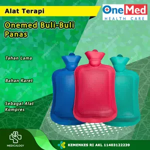 Buli - buli Panas WWZ OneMed