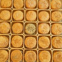 Gambar Creamy Mooncake Premium / Kue Bulan / Fresh Filling / Tanpa Air Abu dari justcreamy Kota Administrasi Jakarta Utara 2 Tokopedia