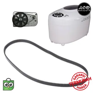 Belt Mesin roti bread maker factory lock&lock prima cook kenwood ECC