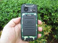 Gambar Hape Loreng Outdoor Landrover A9i Water Dust Shock Proof Analog TV dari CNC phoneshop Kota Administrasi Jakarta Pusat 2 Tokopedia