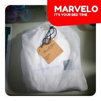Gambar Custom Special Bedcover Set by Marvelo - Cotton 100% dari Marvelo Bedding Kab. Sleman 4 Tokopedia