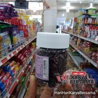 Gambar BAI GUO FOOD MANISAN BUAH PRESERVES PLUM RASA BLUBERI MADU 90GR dari HariHariKaryaBersama Kota Medan 3 Tokopedia