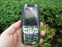 Gambar Hape Loreng Outdoor Landrover A9i Water Dust Shock Proof Analog TV dari CNC phoneshop Kota Administrasi Jakarta Pusat 1 Tokopedia