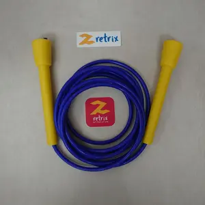 RETRIX - Speed Jumprope TPU Skipping Rope