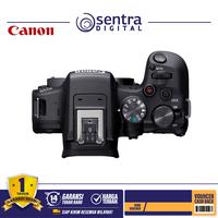 Gambar Canon EOS R10 with Lens RF-S 18-45mm STM KIT dari Sentra Digital Kota Surabaya 2 Tokopedia