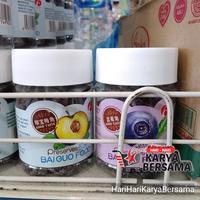 Gambar BAI GUO FOOD MANISAN BUAH PRESERVES PLUM RASA BLUBERI MADU 90GR dari HariHariKaryaBersama Kota Medan 4 Tokopedia