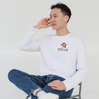 Gambar JAAN Tshirt Hoodie - Rescue is My Favorite Breed dari JAAN Domestic Shop Kab. Bogor 3 Tokopedia