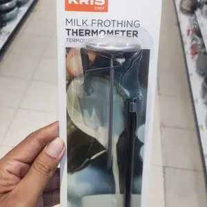 Kris termometer susu dan kopi/thermometer coffe & milk